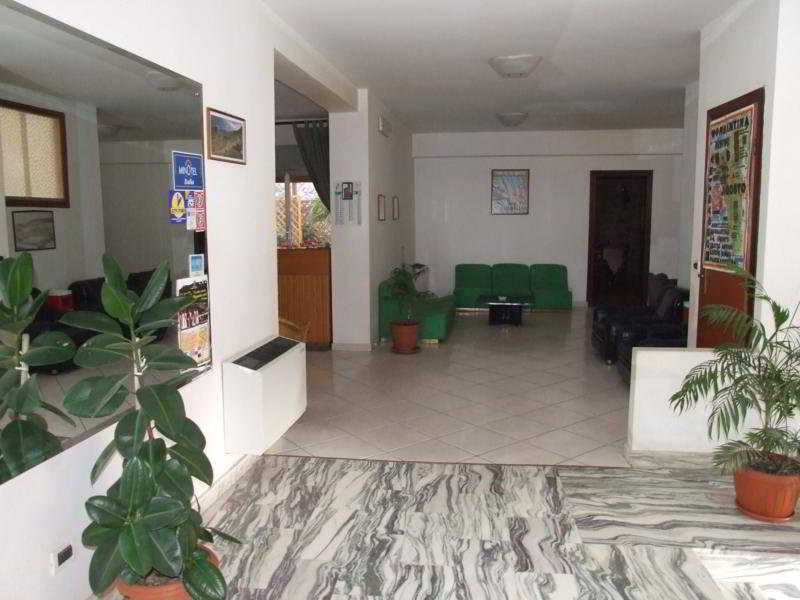 Hotel Morgantina Aidone Exterior foto